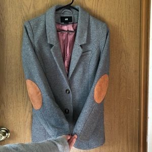 H&M Casual Blazer
